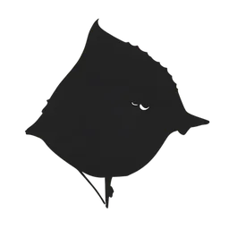 Stingray icon preview