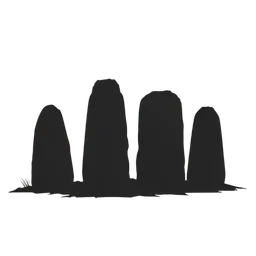 Stonehenge icon preview
