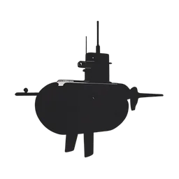 Submarine