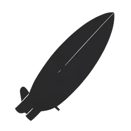Surfboard