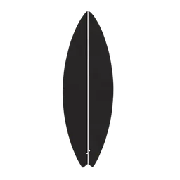 Tabla de surf