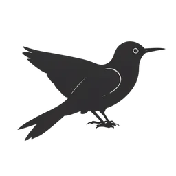 Swallow icon preview