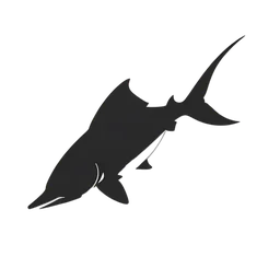 तलवार मछली icon preview