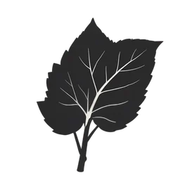 Tobacco Leaf icon preview