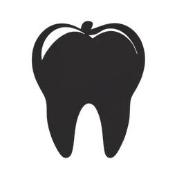 Dente icon preview