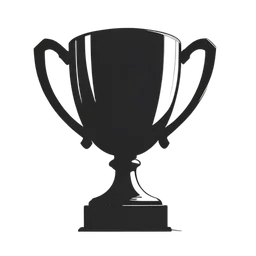 Trophy Cup icon preview