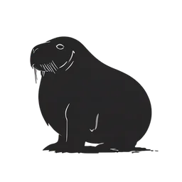 Walrus icon preview