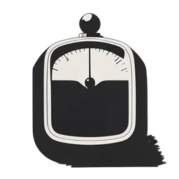 Timbangan berat icon preview