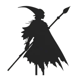 Witch Broom