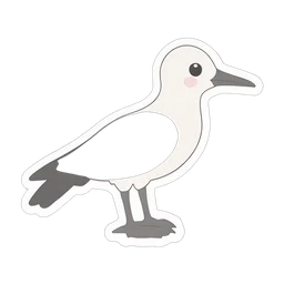 Albatross icon preview