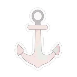 Anchor icon preview