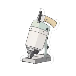 Angle Grinder