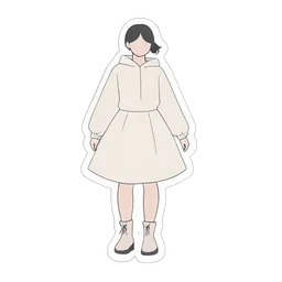 Stivali alla caviglia icon preview