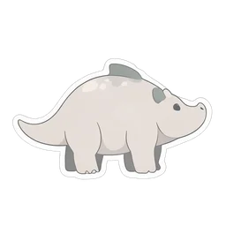 Ankylosaurus