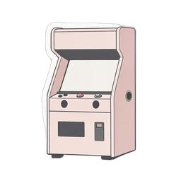 Macchina arcade