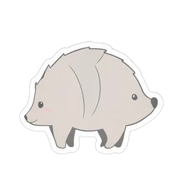 armadillo