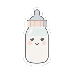 Baby Bottle
