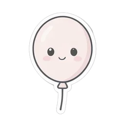 بالون icon preview