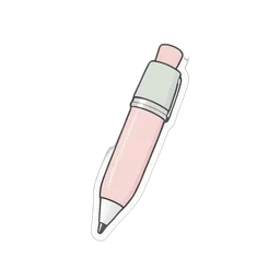 Ballpoint kalem icon preview