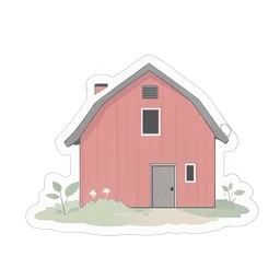 Chuồng trại icon preview