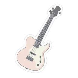 Bass Guitar