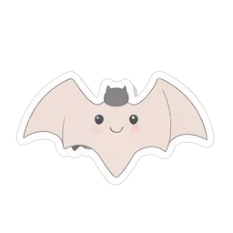 Halloween Bat
