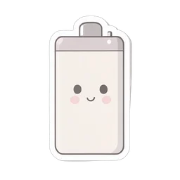 Batería icon preview