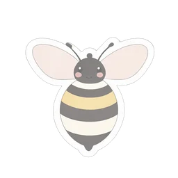 Ong mật icon preview