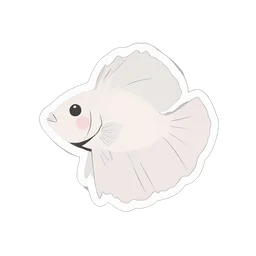 Poisson Betta