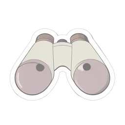 Ống nhòm