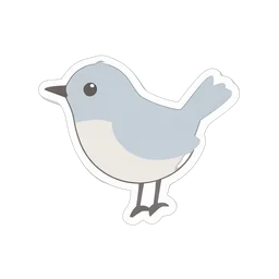 नीला पक्षी