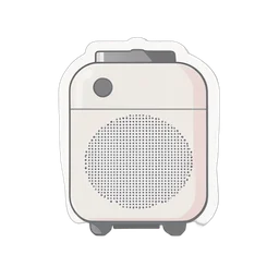 altoparlante bluetooth