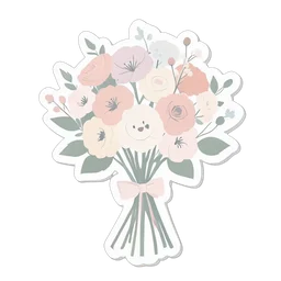 Bouquet di fiori