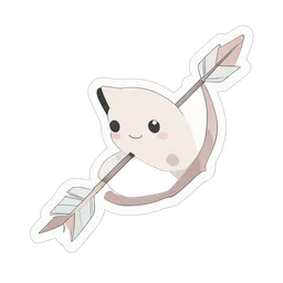 Bow and Arrow icon preview