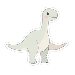 Brontosaurus