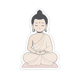 Buddha