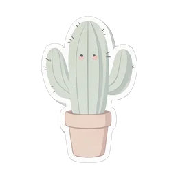 Xương rồng icon preview