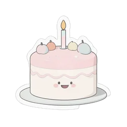 케이크 icon preview