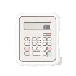 계산기 icon preview