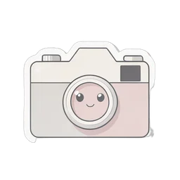 Câmera icon preview