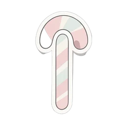 Candy Cane icon preview