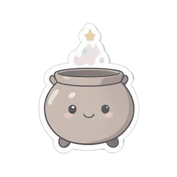 Cauldron icon preview