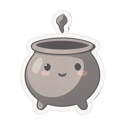 Cauldron