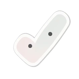 Marca de verificación icon preview