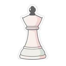 Chess King