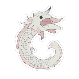 Chinese Dragon