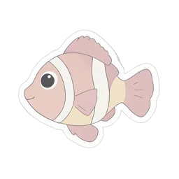 Peixe-palhaço icon preview