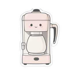 Cafetière