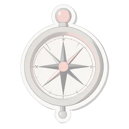 เข็มทิศ icon preview