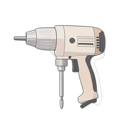 Kabelloses Bohrmaschine